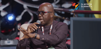 Ghana’s digital finance future lies in ‘Big Pipes’, not fragmented innovation – Shiabu Haruna