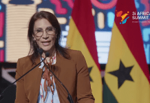 Africa must build skills and systems, not just AI hype – GFTN CEO warns