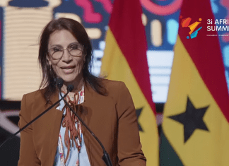 Africa must build skills and systems, not just AI hype – GFTN CEO warns