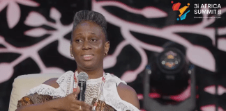 Ghana positioned to lead Africa’s digital finance leap – Ethnel Cofie