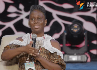 Ghana positioned to lead Africa’s digital finance leap – Ethnel Cofie