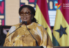 Gender inclusion must be intentional — Gender minister pushes for women-centred digital finance