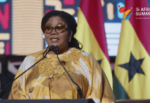 Gender inclusion must be intentional — Gender minister pushes for women-centred digital finance