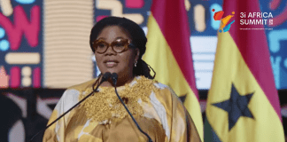 Gender inclusion must be intentional — Gender minister pushes for women-centred digital finance