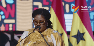 Women’s Development Bank will transform women from vulnerability to viability — Gender Minister