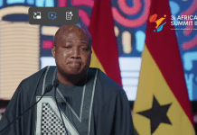 1,700 young africans died chasing “paradise” — Okudzeto Urges Urgent Job Creation