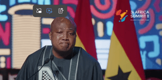 1,700 young africans died chasing “paradise” — Okudzeto Urges Urgent Job Creation