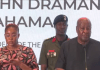 Ghana to roll out smart screening tech to curb removal of shoes and belts at Accra Airport