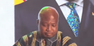 No contract breach, no judgement debt in Ghana’s e-visa rollout – Ablakwa