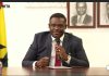 Samuel George hints of Digital Economy Act to strengthen tech sector