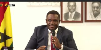 Samuel George hints of Digital Economy Act to strengthen tech sector