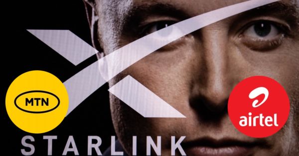 Starlink
