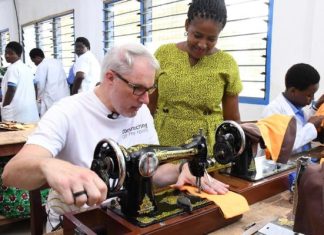 MTN Ghana to launch 2026 Y’ello Care Campaign to boost healthcare access
