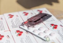 NACOC seizes five million opioid tablets in cross-border drug bust