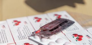 NACOC seizes five million opioid tablets in cross-border drug bust
