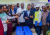Damang Mine sells 100% of first gold output to GoldBod
