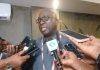 Digital lending growth must be matched with strong consumer protection — Shaibu Haruna