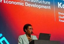 Ghana’s digital system transformation hinges on integration, not fragmentation – IFC Director