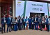 Jospong chairman urges African-led partnership at the Africa Forward Summit