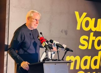 MTN ready to fast-track 5G rollout- MTN Ghana CEO