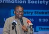 NCA doesn’t regulate media content—take broadcast abuse complaints to NMC, says NCA Boss