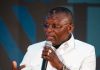 Kofi Adams pushes for borderless Africa to unlock sports industry growth