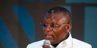Kofi Adams pushes for borderless Africa to unlock sports industry growth