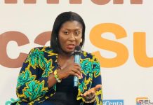 Africans must shape AI narrative or risk losing control of their own story – Telcos CEO warns