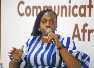 Africans Must Tell Their Own Story of Progress — Nanatunde Davies