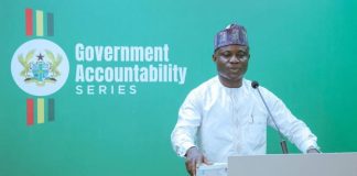 Only 5% of Ghana’s health facilities fully equipped – Mintah Akandoh
