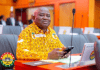 Cut the waste or risk crisis – Former Deputy Health Minister’s blunt warning on health financing