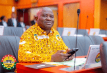 Cut the waste or risk crisis – Former Deputy Health Minister’s blunt warning on health financing
