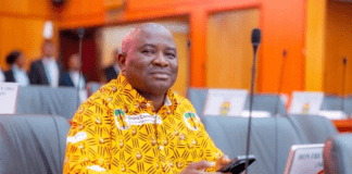 Cut the waste or risk crisis – Former Deputy Health Minister’s blunt warning on health financing