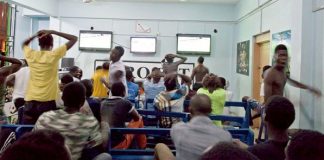 Nearly 30% of Ghanaians turn to betting to survive despite rising incomes – Report