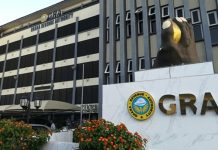 GRA targets GH¢310bn revenue by 2028 as digital tax drive intensifies