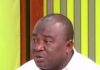 Ghana not ready to exit health donor support – Alexander Akwasi Acquah