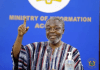 Agenda 111 should not be abandoned because of change in government – Dr Nsiah-Asare