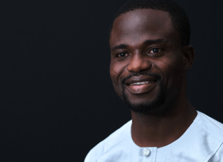Manasseh Azure Awuni Slams President Mahama Over ‘Attacks on Free Speech’