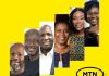 MTN and MobileMoney Fintech lead conversations at 2026 3i Africa Summit