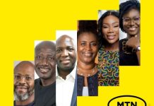 MTN and MobileMoney Fintech lead conversations at 2026 3i Africa Summit