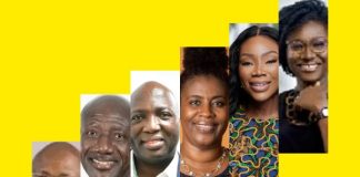 MTN and MobileMoney Fintech lead conversations at 2026 3i Africa Summit