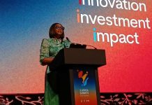 USSD, Agents and Interoperability are Africa’s real financial revolution – Matilda Asante-Asiedu