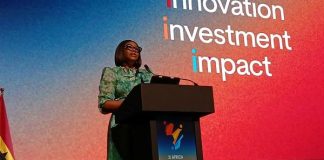 USSD, Momo Agents and Interoperability are Africa’s real financial revolution – Matilda Asante-Asiedu