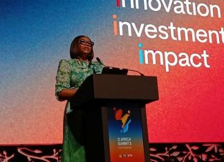 USSD, Momo Agents and Interoperability are Africa’s real financial revolution – Matilda Asante-Asiedu