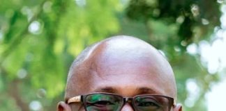 Ghana’s Prof. Robert Ebo Hinson ranked Africa’s Top Marketing Scholar Again
