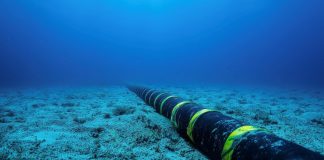 Orange-backed subsea cable to connect Nigeria, 20 other countries