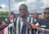 NIA registers 32,000 Children in Volta and Oti Regions