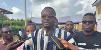 NIA registers 32,000 Children in Volta and Oti Regions
