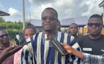 NIA registers 32,000 Children in Volta and Oti Regions
