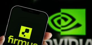 Firmus Technologies partners with Nvidia in AI infrastructure deal worth up to $30bn